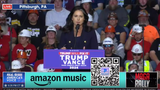 TULSI GABBARD - DONALD TRUMP IS WILLING TO LAY DOWN HIS LIFE FOR YOU