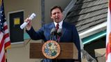 Florida Legislature expands GOP Gov. DeSantis' program to move migrants out of state