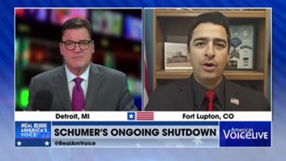 DEMOCRAT VOTED FOR THIS 13 TIMES UNDER JOE BIDEN; THEY'RE NOT VOTING FOR IT NOW