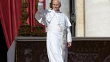 Pope Leo XIV declares two new saints