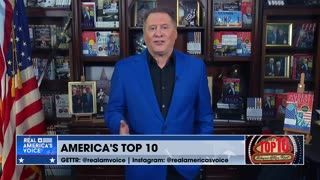 America's Top 10 for 6/7/24 - COMMENTARY