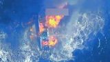 U.S. SOUTHCOM says it killed 'three male narco-terrorists' in Eastern Pacific drug boat strike