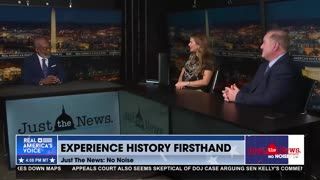 AI BRINGING HISTORY TO LIFE