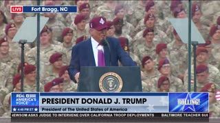 BBB TO FUND THE DOD