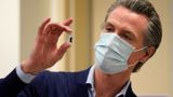 California removes most COVID-19 restrictions but Newsom keeps emergency powers