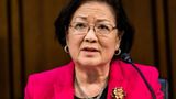 Democratic Sen. Hirono on impeachment: GOP can't call itself 'party of law and order ever again'