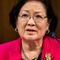 Democratic Sen. Hirono on impeachment: GOP can't call itself 'party of law and order ever again'