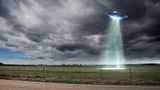 Forthcoming UFO report won't resolve 'what's out there'