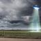 Forthcoming UFO report won't resolve 'what's out there'