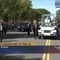 Pope Francis parades through Washington