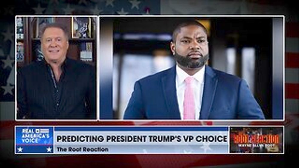Predicting President Trump's VP Choice