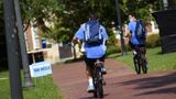 UNC Chapel Hill on lockdown over reported armed individual on campus