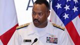 Admiral overseeing US Southern Command, which includes forces in the Caribbean, retiring