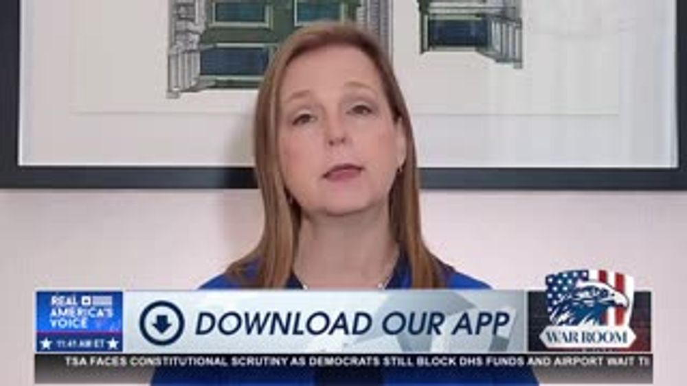 "RIGHT NOW, SENATOR THUNE IS DOING WHAT WE ASKED": SAVE AMERICA ACT