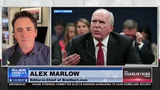 MARLOW: “THERE NEEDS TO BE JUSTICE”