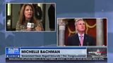 Michelle Bachmann encourages democratic approach to Speaker race