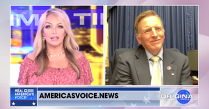 all about power and control of the United States