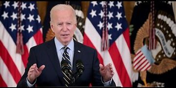 Biden's Bad Policy is Simply For Show