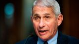 Emails show Fauci pushed 'voluntary' healthcare masking after publicly emphasizing their importance