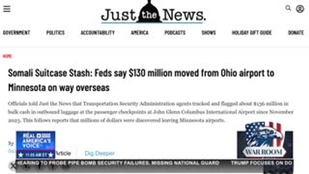 BOMBSHELL: 5 OFFENSIVE MEASURES POTUS IS WORKING ON