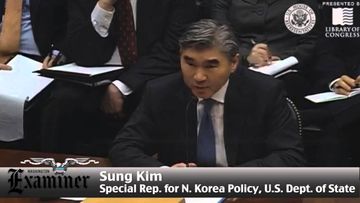 Cybersecurity a hot topic at House hearing on North Korea