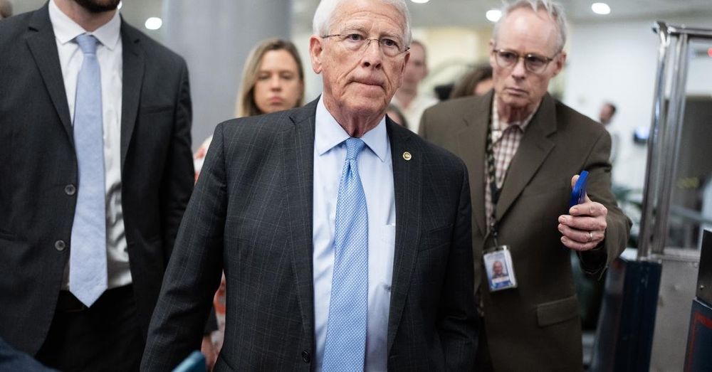 Senate Armed Services chairman claims time for talks with Iran is 'over'