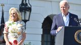 First lady Jill Biden tests positive for COVID