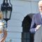Spectators at Philadelphia Eagles home game booed first lady Jill Biden
