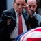 Bob Dole to lie in state at the U.S. Capitol on Thursday