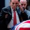 Former GOP presidential candidate, Senator Dole says he has advanced lung cancer