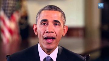 Obama: ‘I’ll act on my own when it’s necessary’