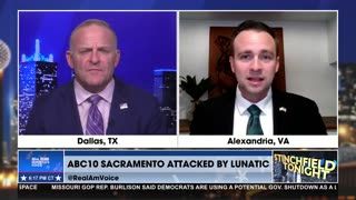MEDIA WORKING OVERTIME TO DENY ANTIFA’S EXISTENCE