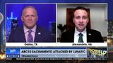 MEDIA WORKING OVERTIME TO DENY ANTIFA’S EXISTENCE