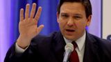 Florida's DeSantis, legislative leaders push for legal reforms and against frivolous lawsuits