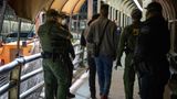 More than 1 million people entered U.S. illegally in first six months of 2021