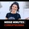 Midge Minutes: CORRUPTIFORNIA. Don’t California My America!