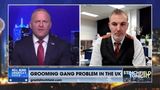MCILVENNA ON THE GROOMING GANG PROBLEM IN THE UK