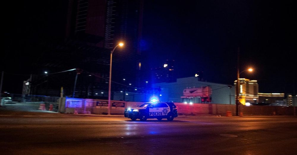 Police fatally shoot Maryland man who stabbed brother with spear, brandished weapon at officers