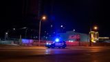 Police fatally shoot Maryland man who stabbed brother with spear, brandished weapon at officers