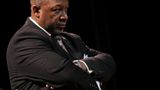 FBI arrests Boston sheriff on extortion charges