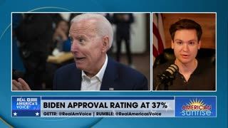 'I don’t want to be governed by Adderall': Luke Ball Talks About Biden's Mental Decline
