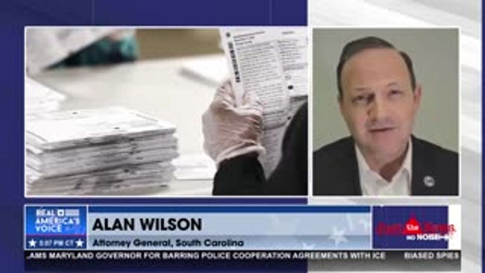 ELECTION INTEGRITY HEADING TO THE SUPREME COURT