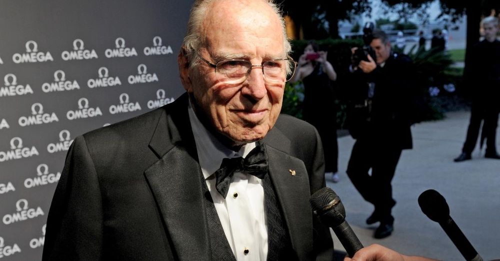 Famed Apollo 13 astronaut Jim Lovell dies at 97-years-old