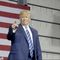 President Trump Tours Shell’s New Pennsylvania Petrochemicals Complex