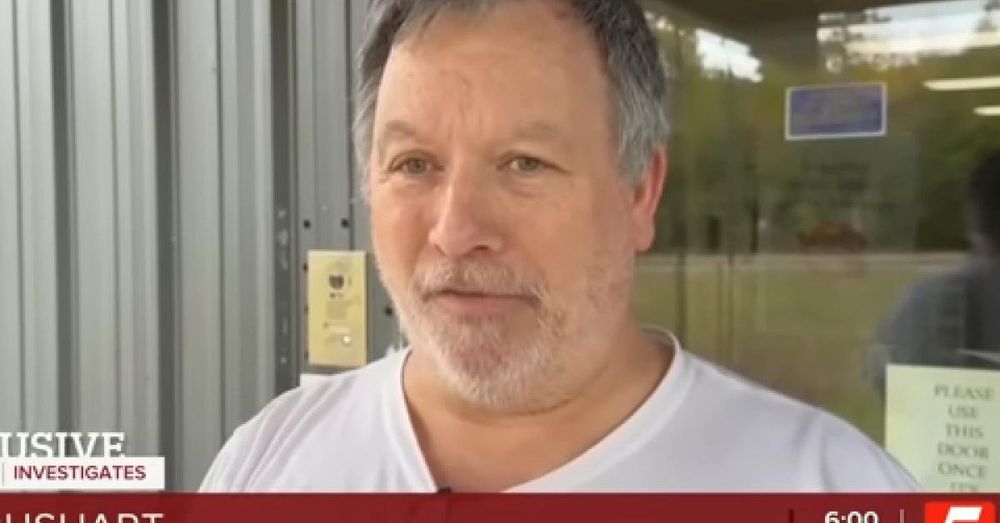 Jailed a month for anti-Trump meme, ex-cop's charges dismissed after sheriff admits no threat