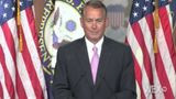 Speaker Boehner doubtful votes are there to raise gas tax