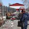 Russia missile attack on eastern Ukraine train station kills 39, injures over 100, authorities say