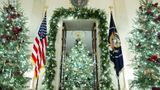 Trump admin launches Christmas website to highlight 12 days of federal gifts
