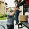 United Van Lines report: Americans continue moving out of higher-tax states