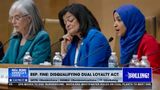 EXPEL ILHAN OMAR FROM CONGRESS?